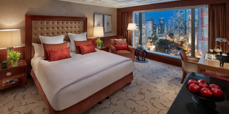 The Mira Hong Kong